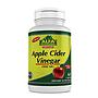 APPLE CIDER VINEGAR 1000MG ALFA 60 CÁPSULAS