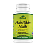 CABELLO, PIEL Y UÑAS ALFA 60 CÁPSULAS