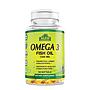 OMEGA 3 ALFA 1000MG 100 SOFTGELS