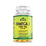 OMEGA 3 ALFA 1000MG 200 SOFTGELS
