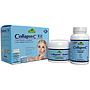 COLLAGEN C KIT ALFA (100 CÁPSULAS Y CREMA)