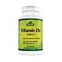 VITAMINA D3 ALFA 100 CÁPSULAS