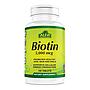 BIOTIN ALFA 5000MCG 100 TABLETAS