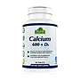 CALCIO 600+D3 ALFA 100 TABLETAS