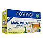 TÉ MANZANILLA MONDAISA 25 SOBRES