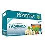TÉ SIETE AZAHARES MONDAISA 25 SOBRES