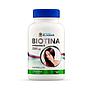 BIOTINA + VITAMINA E MANA 120 CÁPSULAS