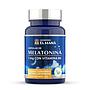 MELATONINA CON VITAMINA B6 MANA 60 CÁPSULAS