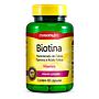 BIOTINA MAXINUTRI 60 CÁPSULAS