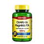 CLORETO DE MAGNÉSIO MAXINUTRI 500MG 60 CÁPSULAS