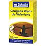 GRAGEAS ROJAS DE VALERIANA UNIDAD