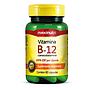 VITAMINA B12 MAXINUTRI 60 CÁPSULAS