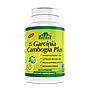 GARCINIA CAMBOGIA PLUS ALFA 100 CÁPSULAS