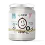 ACEITE DE COCO VIRGEN EXTRA BIO DRASANVI 200ML