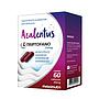 ACALENTUS MAXINUTRI 500MG 60 CÁPSULAS